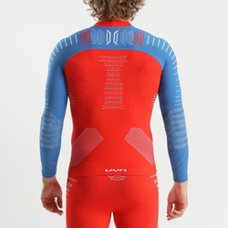 Funkční triko UYN Natyon 3.0 Czech Republic UW Shirt LG SL.Turtle Neck - 2025/26