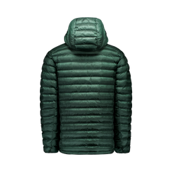 Bunda POC W's Coalesce Jacket Pargasite Green - 2025/26