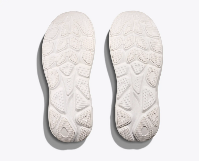 Boty Hoka Clifton 10 Hoka White/White