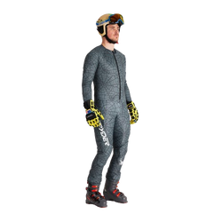 Lyžařská kombinéza Spyder Nine Ninety Race Suit Polar - 2024/25