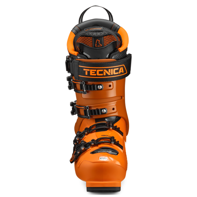 Sjezdové boty TECNICA Mach1 MV 130 TD GW Icon Orange - 2025/26