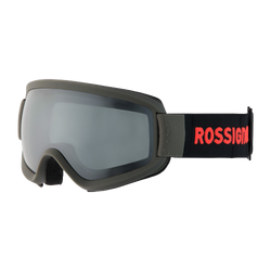 Lyžařské brýle Rossignol Ace Hero Grey - 2024/25