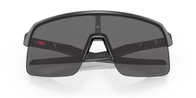 Sluneční brýle Oakley Sutro Lite Matte Carbon / Clear Photochromic - 2023 