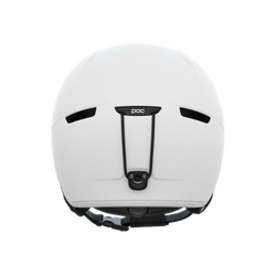 Lyžařská helma POC Obex Pure Hydrogen White - 2025/26