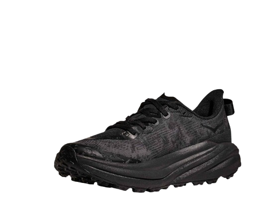 Boty Hoka Speedgoat 6 Black/Black