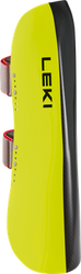 Chrániče holení LEKI Carbon 4race - 2023/24
