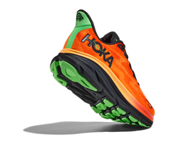 Boty Hoka Clifton 9 Flame/Vibrant Orange