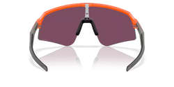 Slnečné okuliare OAKLEY Sutro Lite Sweep Prizm Road Black Lenses/Matte Neon Orange Frame