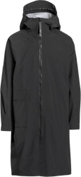 Pláštěnka Atomic Redster Rain Coat Black - 2025/26