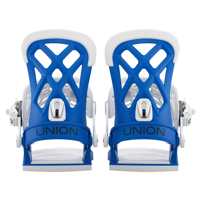 Vázání na Snowboard Union Flite Pro Blue - 2025/26