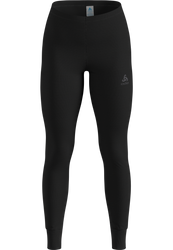 Termoakční Legíny Odlo Active Warm BL Bottom Long Woman Black - 2025/26