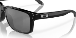 Sluneční brýlev OAKLEY Holbrook Polished Black/Prizm Black - 2023