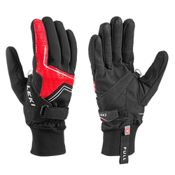 Rukavice LEKI Nordic Thermo Shark
