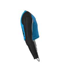 Chránič ENERGIAPURA Maglia Racing Turquoise/Black - 2023/24