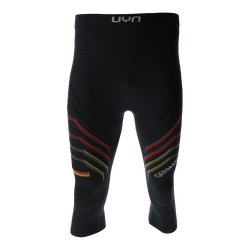 Funkční kalhoty UYN Natyon 3.0 Junior Germany UW Pants Medium - 2024/25