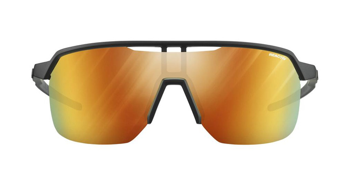 Sluneční brýle Julbo Frequency Phtochrome Noir