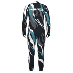Lyžařská kombinéza HEAD Race Suit Junior - 2024/25