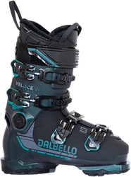 Sjezdové boty Dalbello Veloce 75 MV W Opal Green/Black - 2025/26