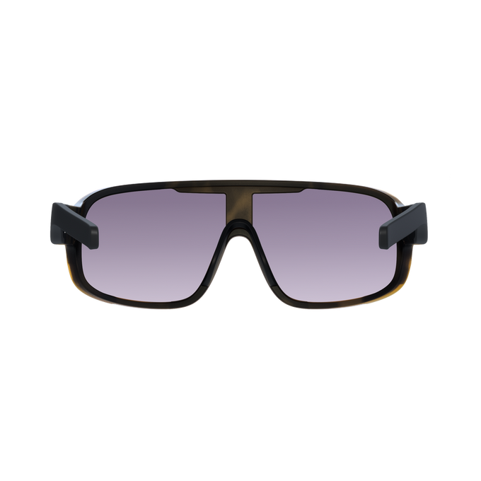 Sluneční brýle POC Aspire Tortoise Brown/Clarity Road/Sunny Silver