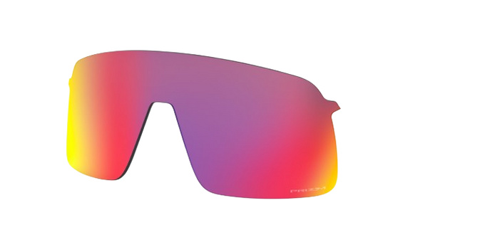 Skla do brýlí Oakley Sutro Lite Prizm Road