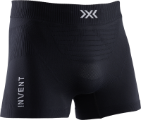 Termoaktivní boxerky X-bionic Invent 4.0 LT Boxer Shorts Men Black - 2024/25