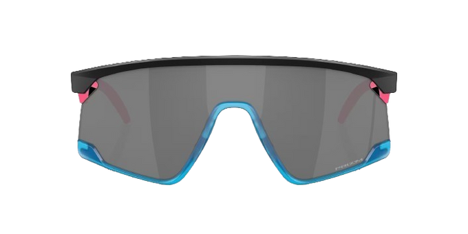 Sluneční brýle OAKLEY BXTR Prizm Black Lenses / Matte Black Frame