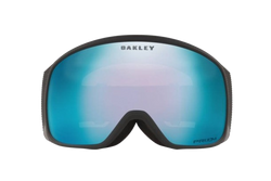 Lyžařské brýle Oakley Flight Tracker M Factory Pilot Black Prizm Snow Sapphire Irid - 2025/26