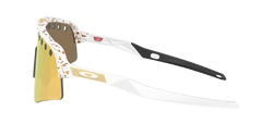 Sluneční brýle OAKLEY Sutro Lite Sweep MVDP Red Gold Splatter Frame/Prizm 24K Lens