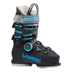 Sjezdové boty Lange Concept 9.5 W GW BOA - 2025/26