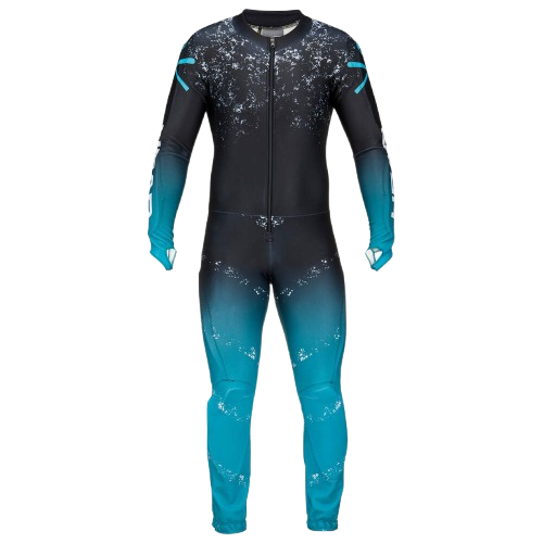 Lyžařská kombinéza HEAD Race Suit padded - 2023/24