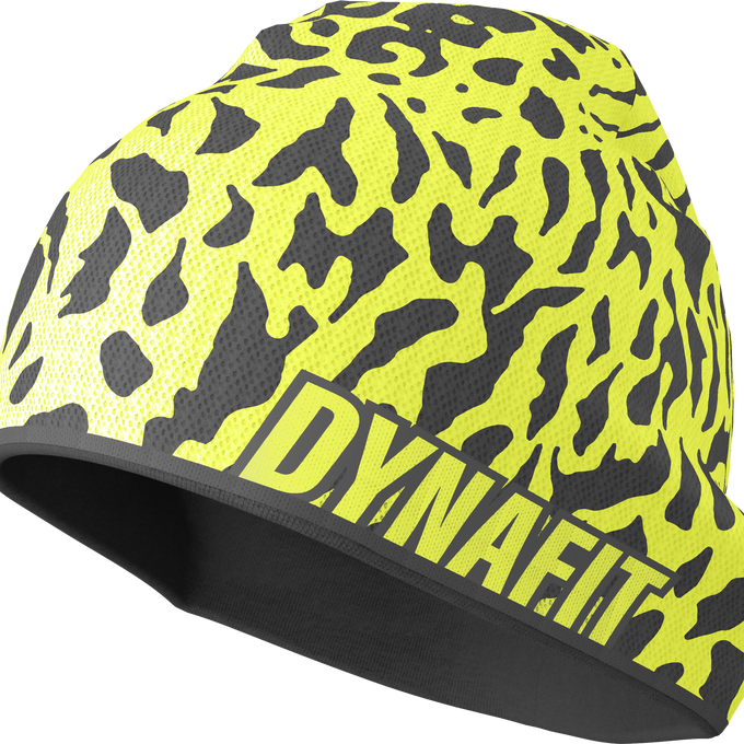 Čiapka Dynafit Graphic Beanie Ultra Yellow - 2025/26