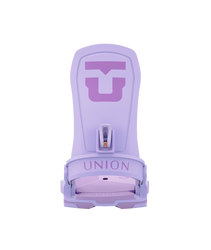 Vázání na Snowboard Union Trilogy Lavender - 2024/25