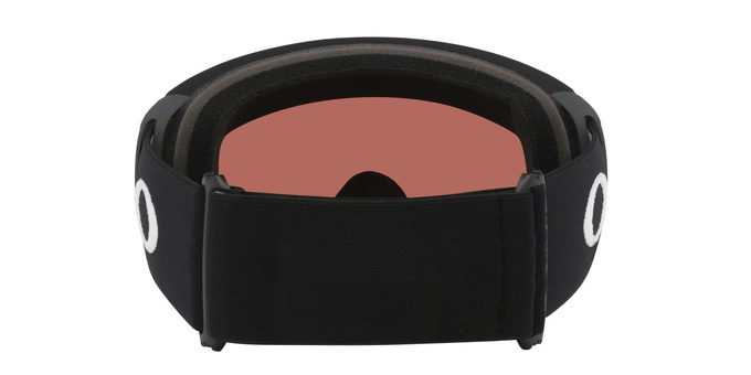 Lyžařské brýle OAKLEY Flight Path L Matte Black/Prizm 24K Iriudium - 2025/26