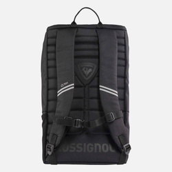 Hydratační Batoh Rossignol Commuters Backtoschool 20L Black - 2024/25