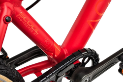Kolo Academy Grade 3 Red 16" - 2024