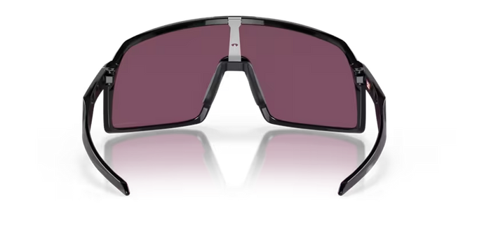 Sluneční brýle Oakley Sutro S Polished Black Frame/Prizm Road Black Lenses