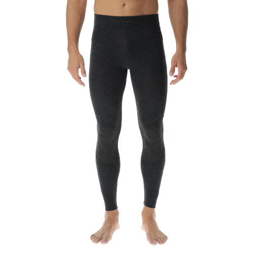 Funkční kalhoty UYN Man Fusyon Cashmere UW Pants Long - 2023/24