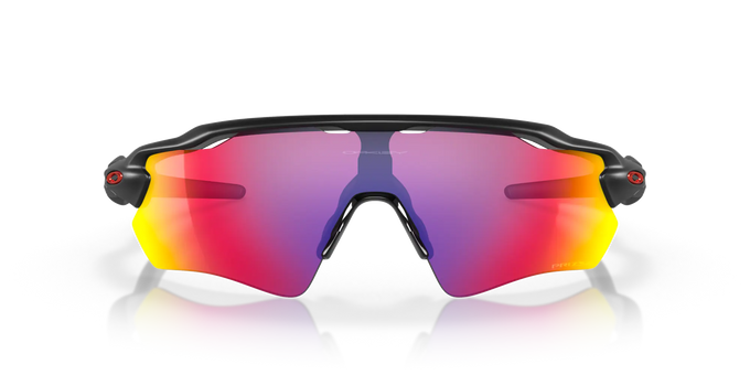 Sluneční brýlev OAKLEY Radar® EV Path® Matt Black w/Prizm Snow Sapphire Iridi - 2022