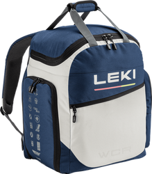 Batoh na lyžařskou boty LEKI Skiboot Bag WCR 60L Navy - 2025/26