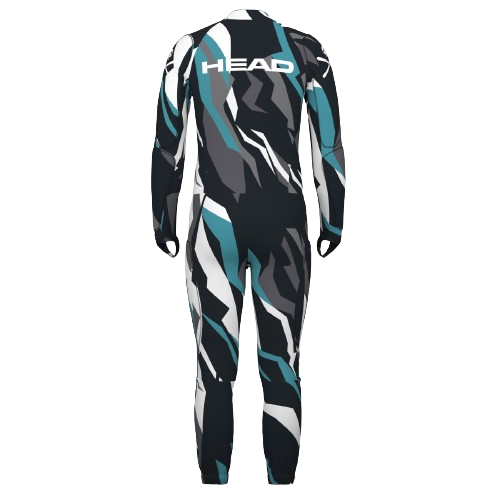 Lyžařská kombinéza HEAD Race Suit Unisex - 2025/26