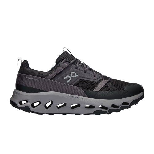 Boty On Running Cloudhorizon Black/Alloy