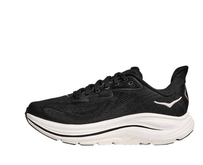 Sportové Topánky Hoka Clifton 10 Black/White