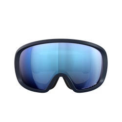 Lyžařské brýle POC Fovea Apatite Navy/Partly Sunny Blue - 2025/26