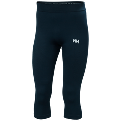 Funkční kalhoty Helly Hansen H1 Pro Seamless Graphene Pant Navy NSF - 2025/26