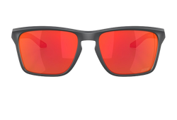 Sluneční brýlev Oakley Sylas Matte Carbon/Prizm Ruby - 2023