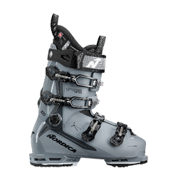 Sjezdové boty Nordica Speedmachine 3 100 GW Grey Black White - 2023/24