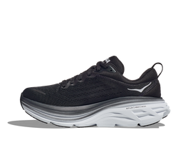 Sportové Topánky Hoka Bondi 8 Black/White
