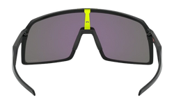 Sluneční brýle OAKLEY Sutro Black Ink Prizm Jade Iridium - 2022