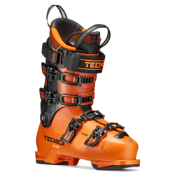 Sjezdové boty TECNICA Mach1 LV 130 TD2 GW Icon Orange - 2025/26