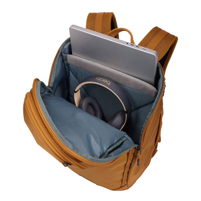 Batoh Thule Chasm Backpack 26L Laptop Backpack Golden